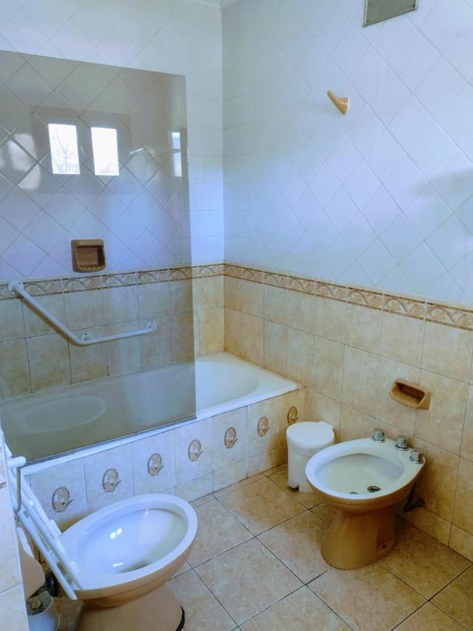 הוסטל אסקואל Pinto Terraza מראה חיצוני תמונה