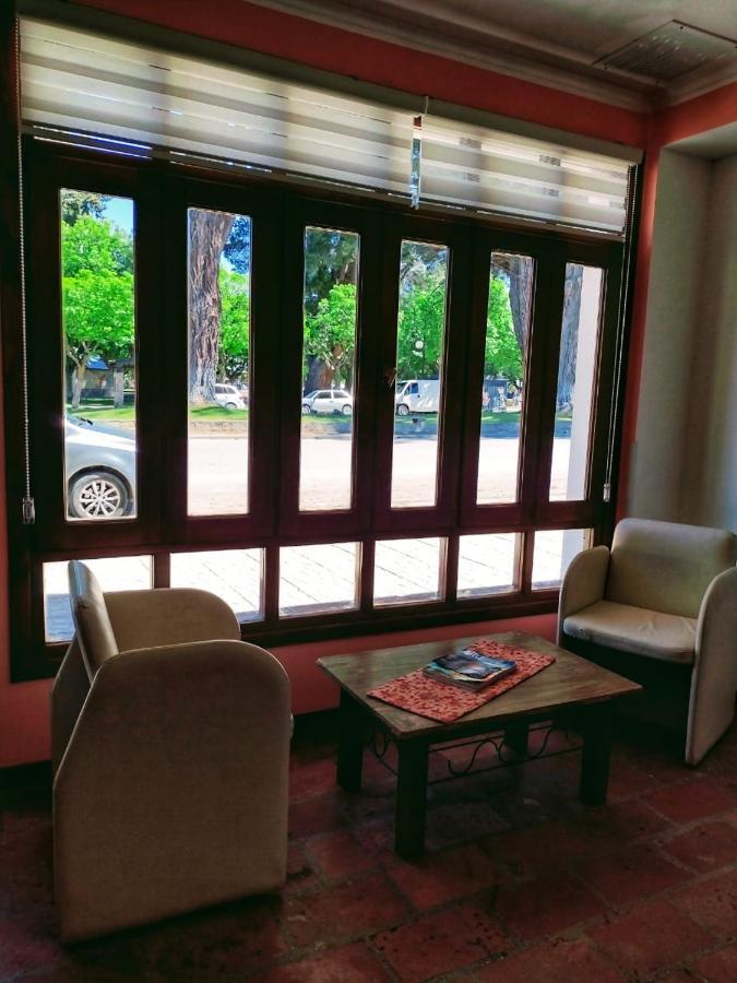 הוסטל אסקואל Pinto Terraza מראה חיצוני תמונה