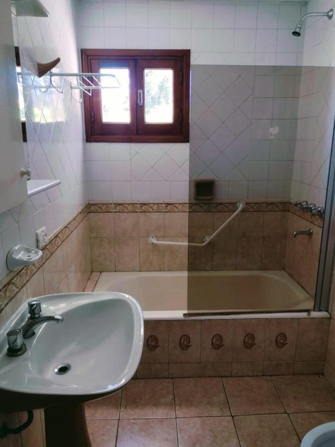 הוסטל אסקואל Pinto Terraza מראה חיצוני תמונה