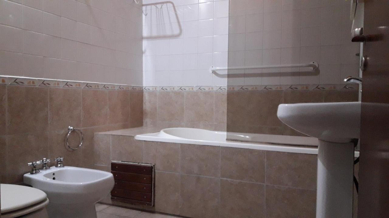 הוסטל אסקואל Pinto Terraza מראה חיצוני תמונה