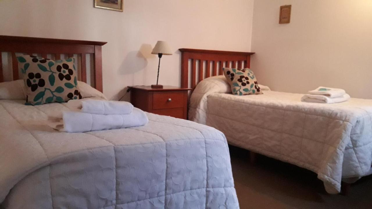 הוסטל אסקואל Pinto Terraza מראה חיצוני תמונה