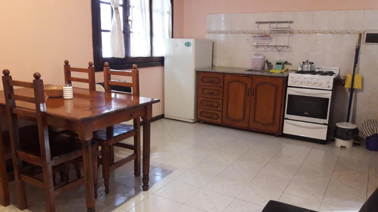 הוסטל אסקואל Pinto Terraza מראה חיצוני תמונה