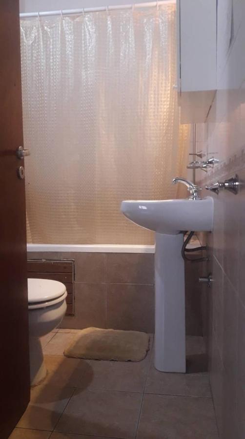 הוסטל אסקואל Pinto Terraza מראה חיצוני תמונה