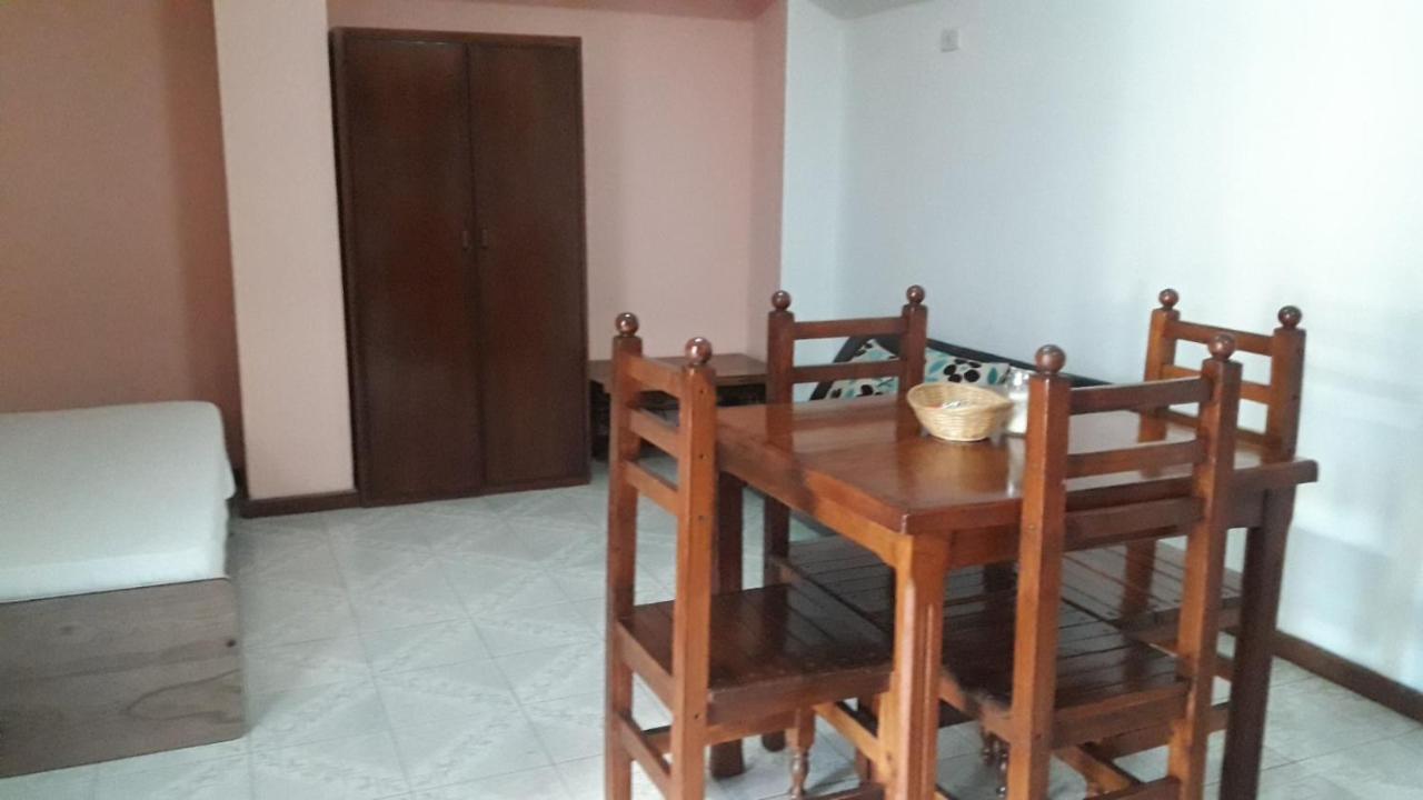 הוסטל אסקואל Pinto Terraza מראה חיצוני תמונה