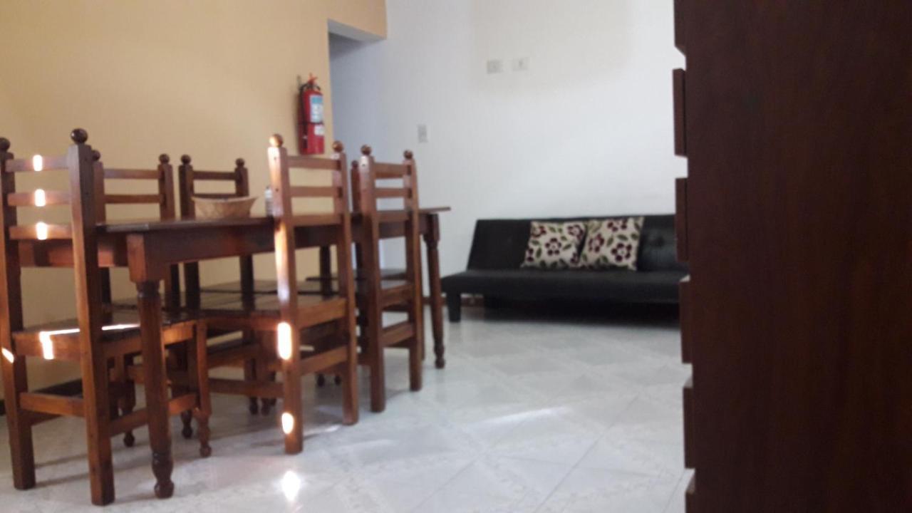 הוסטל אסקואל Pinto Terraza מראה חיצוני תמונה